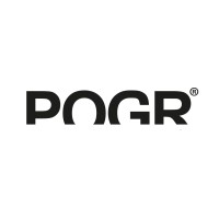 POGR logo - Similar company to Pogr