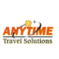 Anytime Travel Solutions logo - Similar company to Expat Focus