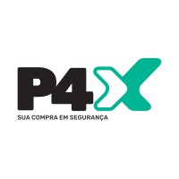 P4X SOLUCOES EM SERVICOS E PAGAMENTOS LTDA logo - Similar company to App Rede Saúde