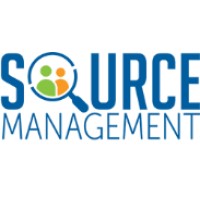 Source Management logo - Similar company to Wm Search Group