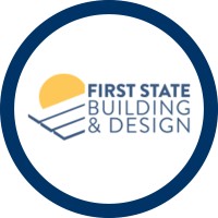 First State Building & Design logo - Similar company to Teca Newtown Square
