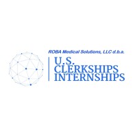U.S. Clerkships & Internships logo - Similar company to Chicago Clerkships, Inc.