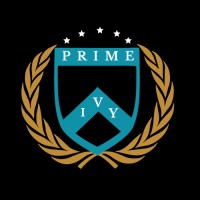 Ivy and Prime logo - Similar company to Cscc