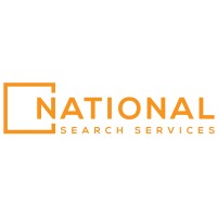 National Search Services logo - Similar company to Wolfe Practice Management