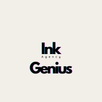 InkGenius Agency logo - Similar company to Fulcrum Plus