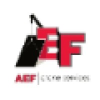 Aef Crane Services
