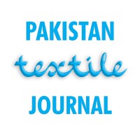 PAKISTAN TEXTILE JOURNAL logo - Similar company to Ccpit Tex Global