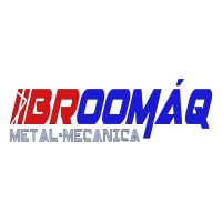 BROOMAQ METAL-MECANICA logo - Similar company to Simaniq, S.A. De C.V.