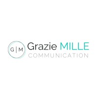 Grazie Mille Communication logo - Similar company to Salesty