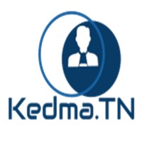 Kedma.TN 🇹🇳 Concours Et Offres Emploi en Tunisie logo - Similar company to Coiffeur