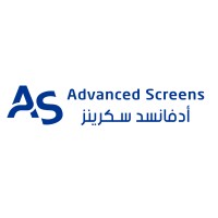 Advanced Screens Media and Advertising and Design logo - Similar company to Hsd Media & Advertising