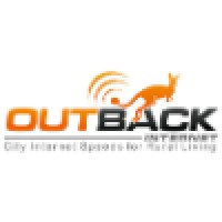 Outback Internet, LLC logo - Similar company to Ranch Wifi