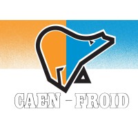 CAEN FROID logo - Similar company to Froid 14