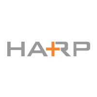 Harp logo - Similar company to Make It Plain Consulting, Llc