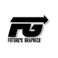 Future's Graphics, LLC logo - Similar company to Mitsubishi Chemical America, Inc. - Imaging Materials, Semicon & Electronics Solutions