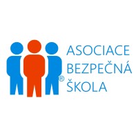 Asociace bezpečná škola logo - Similar company to Def Con Group 420 (Dcg420) ☠️ 🇨🇿