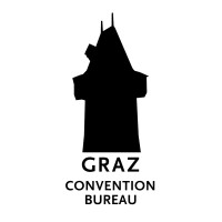Graz Convention Bureau logo - Similar company to Phd Union - Tu Graz