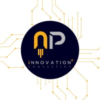 Up Innovation Consulting logo - Similar company to Tscconsulting Services
