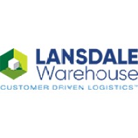 Lansdale Warehouse Company logo - Similar company to American Chain Of Warehouses