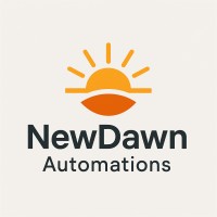 NewDawn Automations logo - Similar company to Creathetic