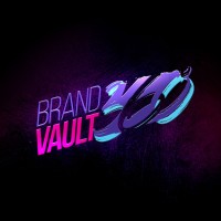 Brand Vault 360˚ logo - Similar company to Metafynix