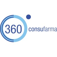 Consufarma 360 logo - Similar company to Cobble Condal