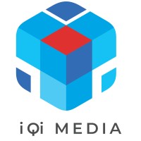 IQI MEDIA INC logo - Similar company to Blissvector Tech