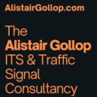 The Alistair Gollop ITS & Traffic Signal Consultancy logo - Similar company to Messagemaker Displays Ltd