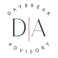Daybreak Advisory logo - Similar company to Hudson Table