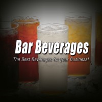 Bar Beverages logo - Similar company to Yogabites®