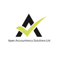 Apex Accountancy Solutions Ltd logo - Similar company to Chanonry Payroll Solutions Ltd
