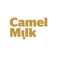 Camel-Milk logo - Similar company to Colombo Group