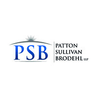 Patton Sullivan Brodehl LLP logo - Similar company to Randick O'Dea Tooliatos Vermont & Sargent, Llp