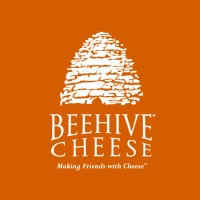 Beehive Cheese Company, BLLC logo - Similar company to Cows Inc.