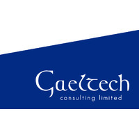 Gaeltech Consulting Limited logo - Similar company to Lyons Consulting