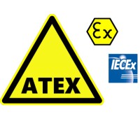 Atex Nederland logo - Similar company to 123Atex.Eu ®