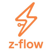 z-flow logo - Similar company to Forkyes