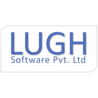 Lugh Software Pvt. Limited logo - Similar company to Shruntech Solutions