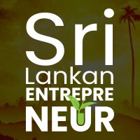 Sri Lankan Entrepreneur logo - Similar company to Adme.Group