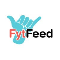 FytFeed logo - Similar company to Noiaa Ltd