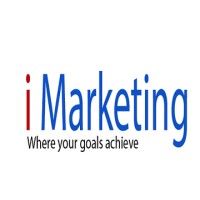 iMarketing logo - Similar company to Saitek