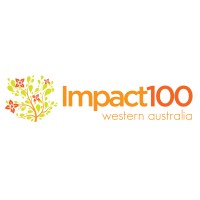 Impact100WA logo - Similar company to Midlas