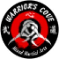 Warrior's Cove logo - Similar company to Antimatter Damp