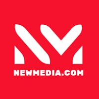 NEWMEDIA.COM logo - Similar company to Impactable - B2B Linkedin Agency