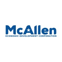 McAllen Economic Development Corporation logo - Similar company to Utrgv Entrepreneurship And Commercialization Center