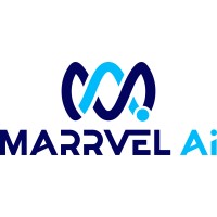 MARRVEL AI logo - Similar company to Elevate Web3 Solutions