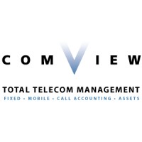 ComView logo - Similar company to Invoiceiq