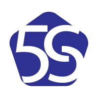 Five Senses Consulting and Development logo - Similar company to Caim Sea