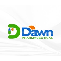 Dawn Pharmaceutical logo - Similar company to Dawn Pharma