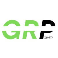 GRPOWER logo - Similar company to Walkassistant